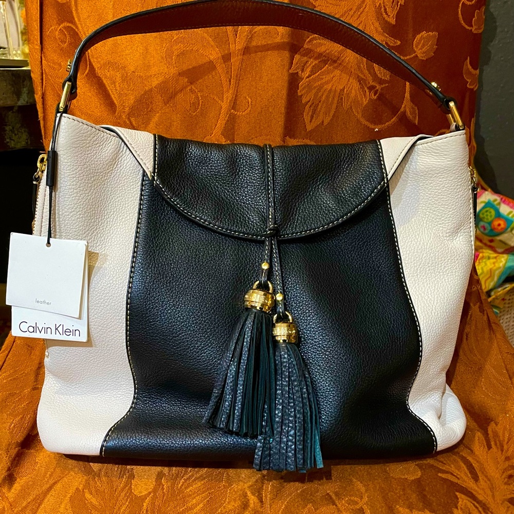 New Calvin Klein Purse Handbag